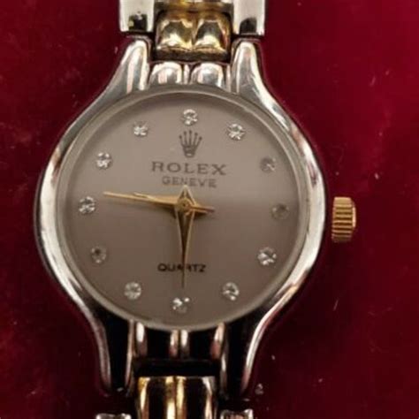 rolex geneve quartz prezzo|women's rolex geneve quartz watch.